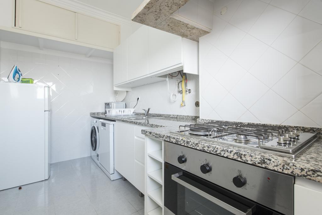 Vista Espetacular Baixa E Rio Apartment Lisbon Exterior photo