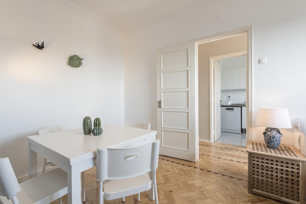 Vista Espetacular Baixa E Rio Apartment Lisbon Exterior photo